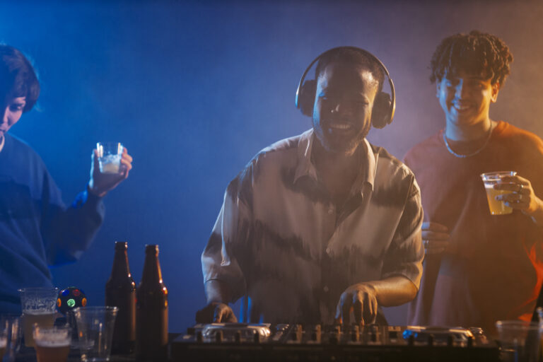 Penang Clubbing Events