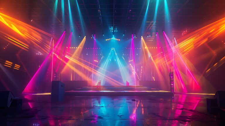 Nightlife Events Penang