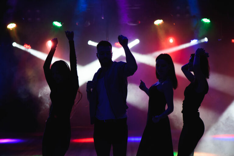 Dance Club Penang