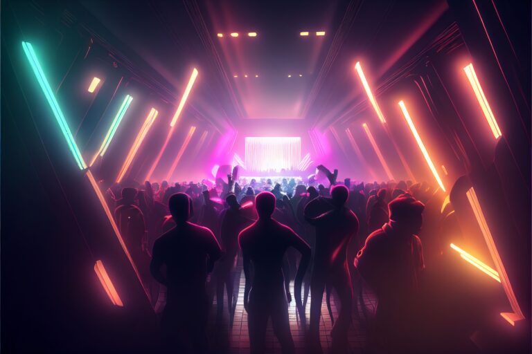 Club Events Penang
