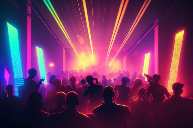 Club Events Penang