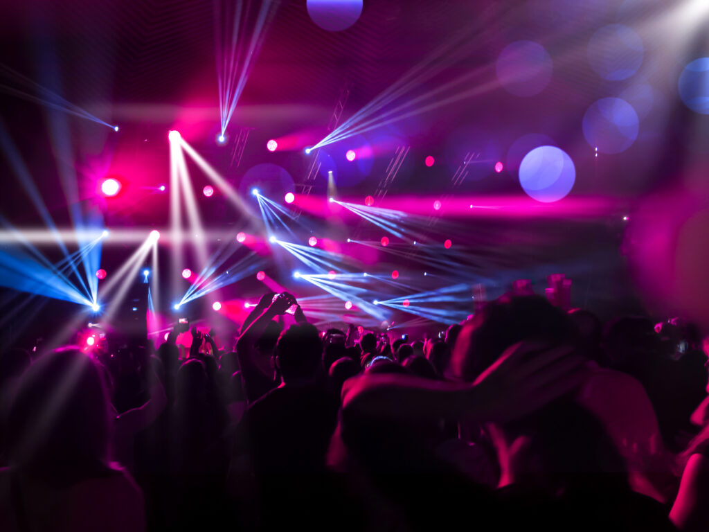 Nightclub Penang