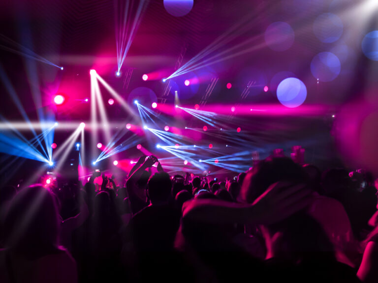 Nightclub Penang