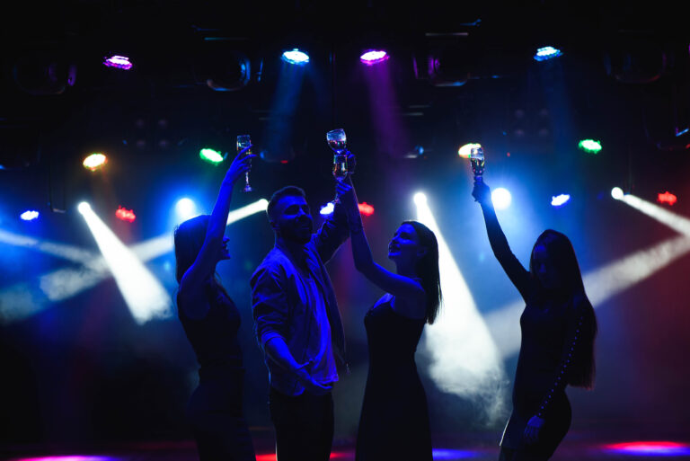 Penang Clubbing Events